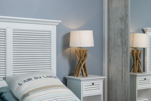 Rénovation complète de 5 appartements à Bllonville-sur-mer (14)