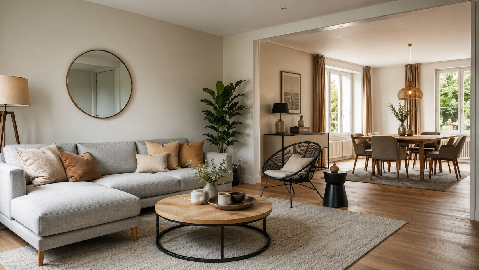 Rénovation à Caen : guide complet pour réussir votre projet