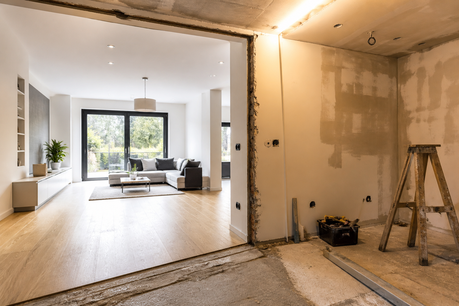 Rénovation à Caen : guide complet pour réussir votre projet